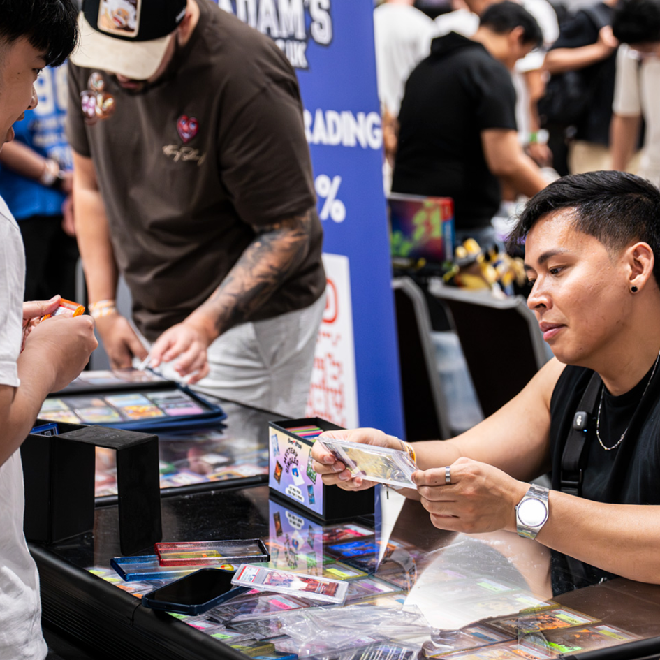 Birmingham TCG Show - 19th - 20th September 2026