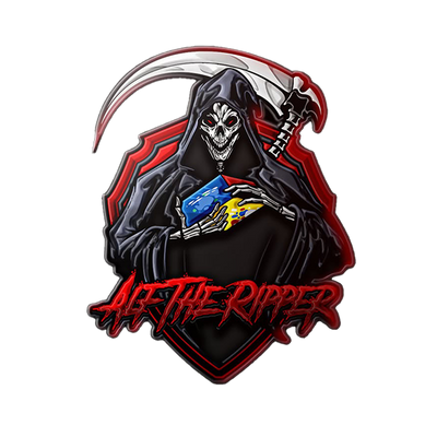 Alf the Ripper