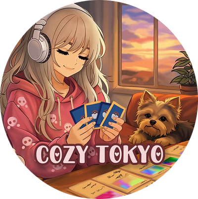 Cozy Tokyo