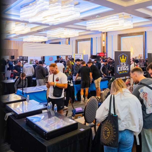 Birmingham TCG Show - 19th - 20th December 2026