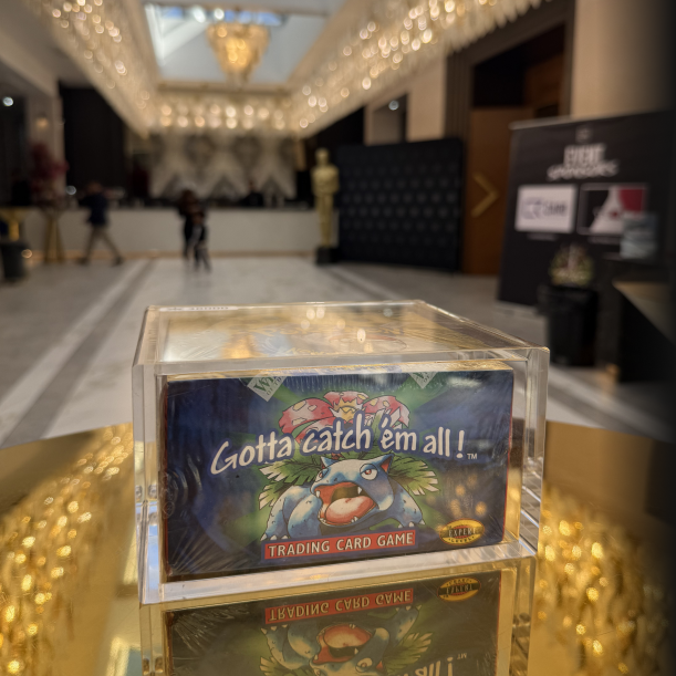 Birmingham TCG Show - 19th - 20th December 2026