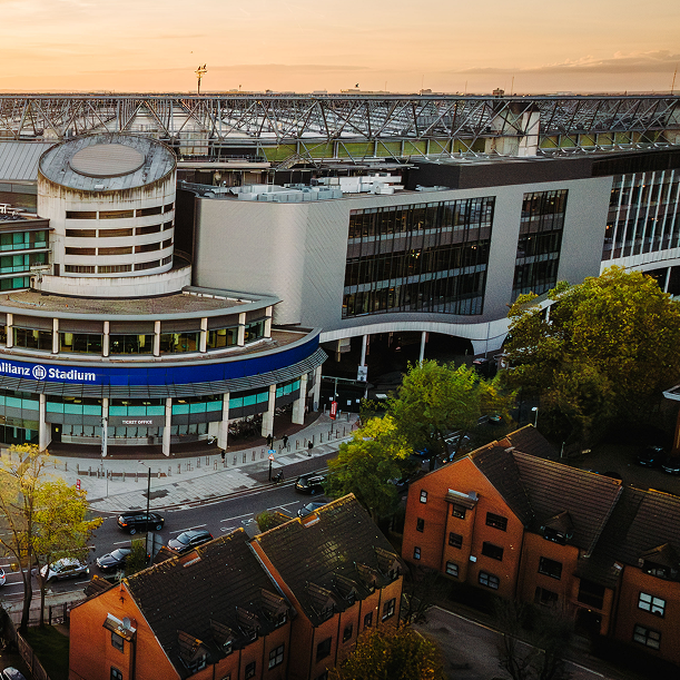 Twickenham Card Show - 5th - 6th December 2026