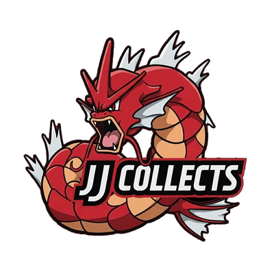 JJ Collects