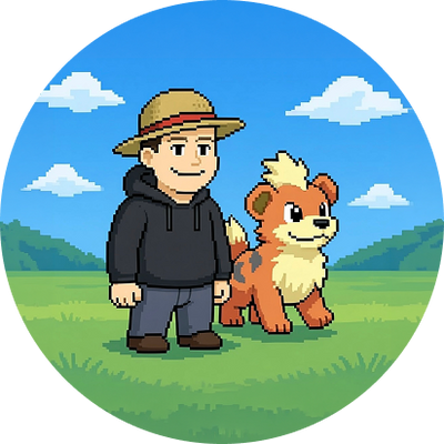 JP Does Pokemon