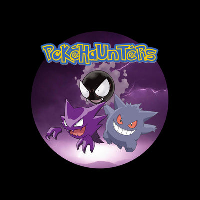 Pokehaunters