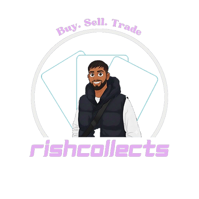 RishCollects