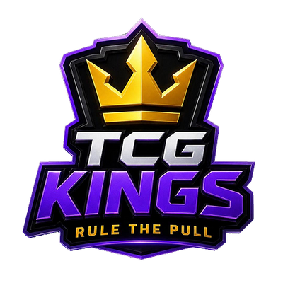TCG Kings