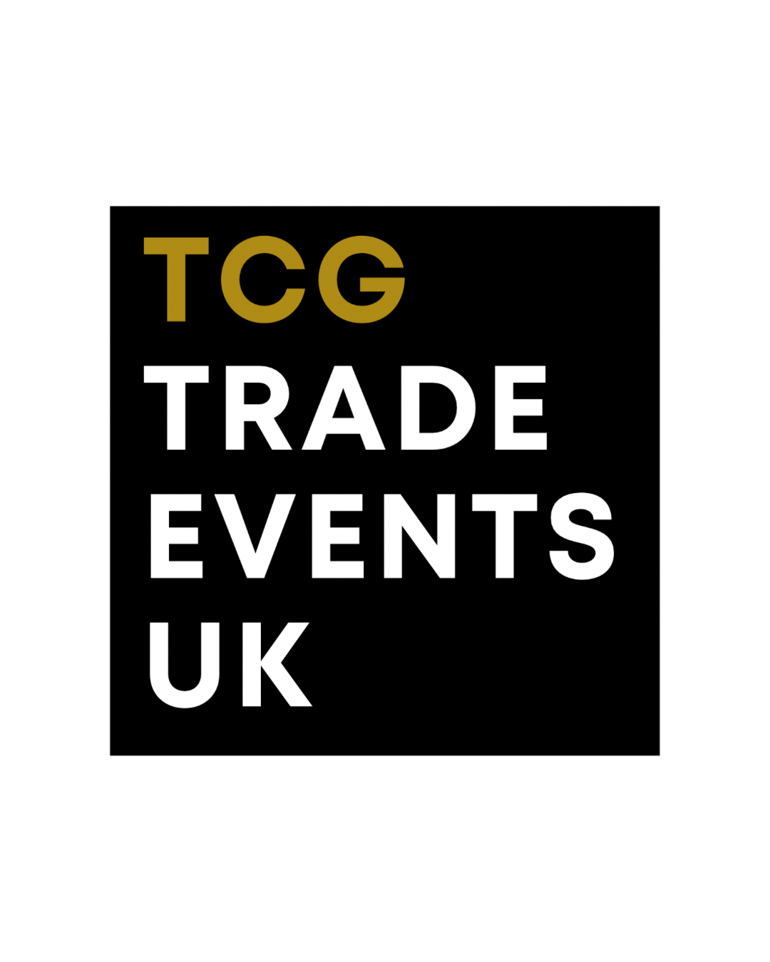 TCG Trade Events UK Limited