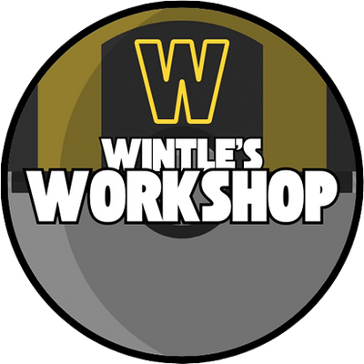 Wintles Workshop