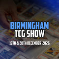 Birmingham TCG Show