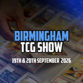 Birmingham TCG Show