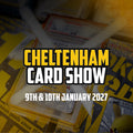 Cheltenham Card Show