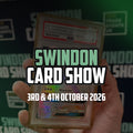 Swindon Card Show